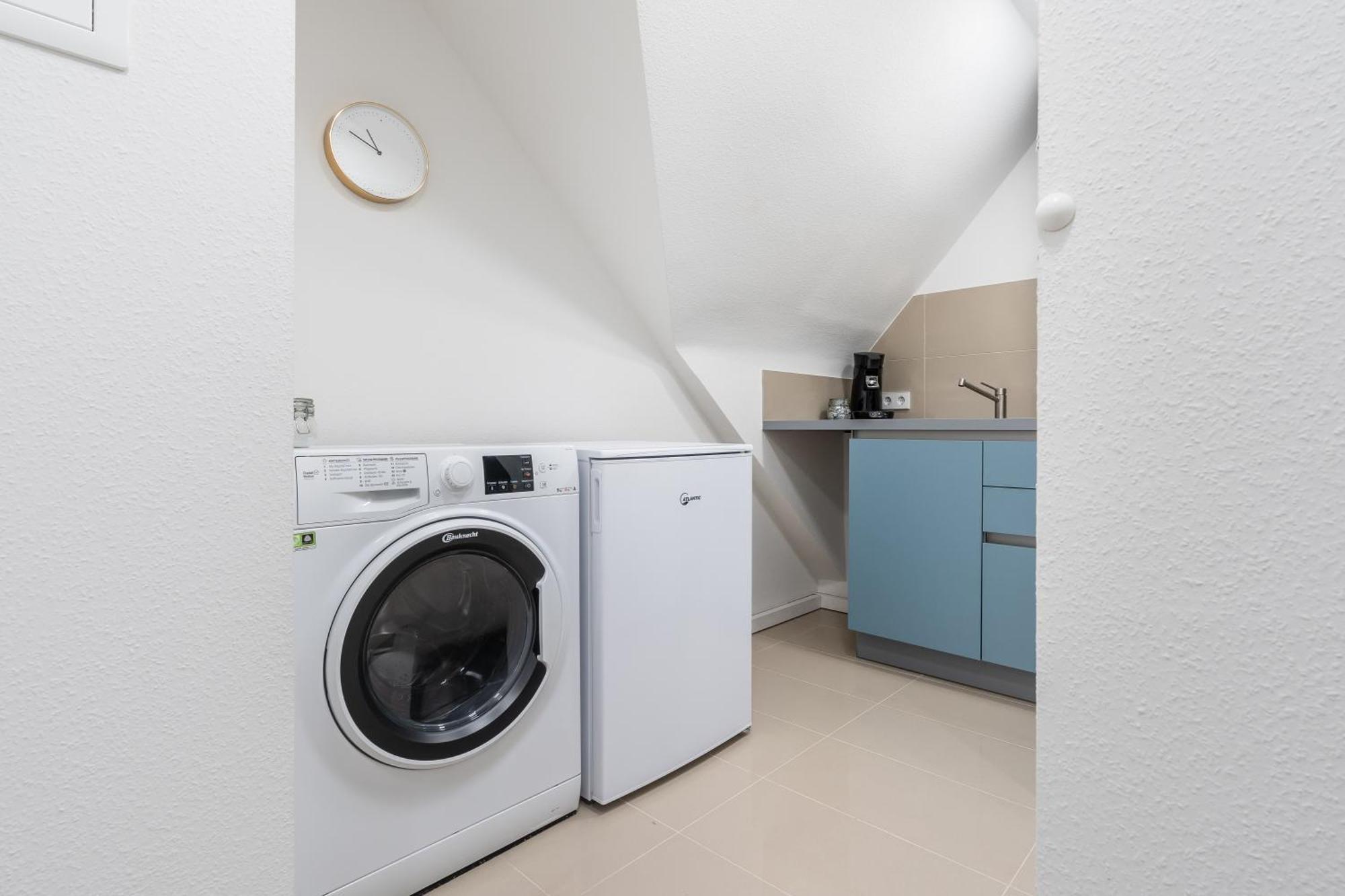 Boutique Apartments Am Stadtgarten Φράιμπουργκ Δωμάτιο φωτογραφία