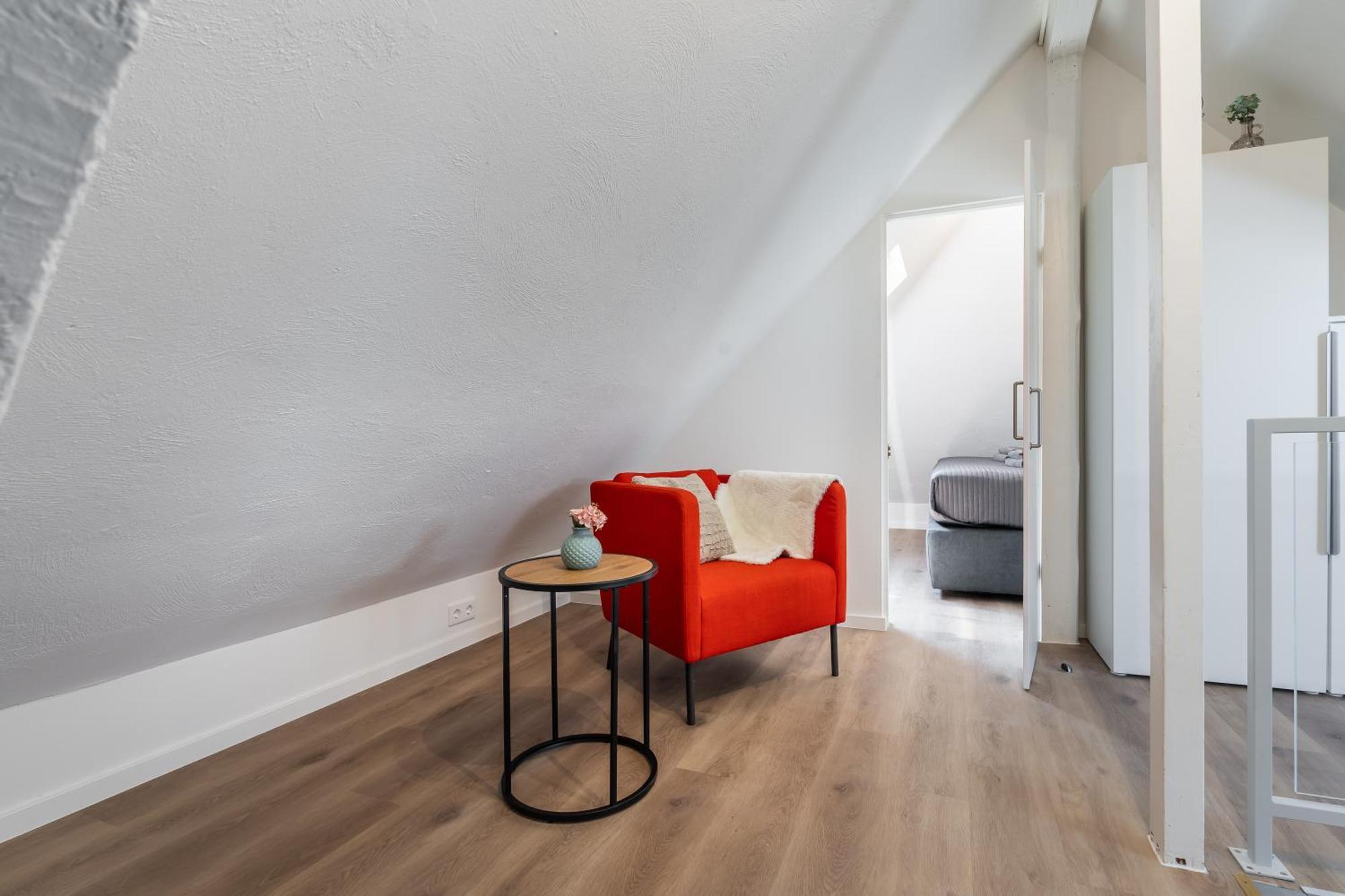 Boutique Apartments Am Stadtgarten Φράιμπουργκ Δωμάτιο φωτογραφία