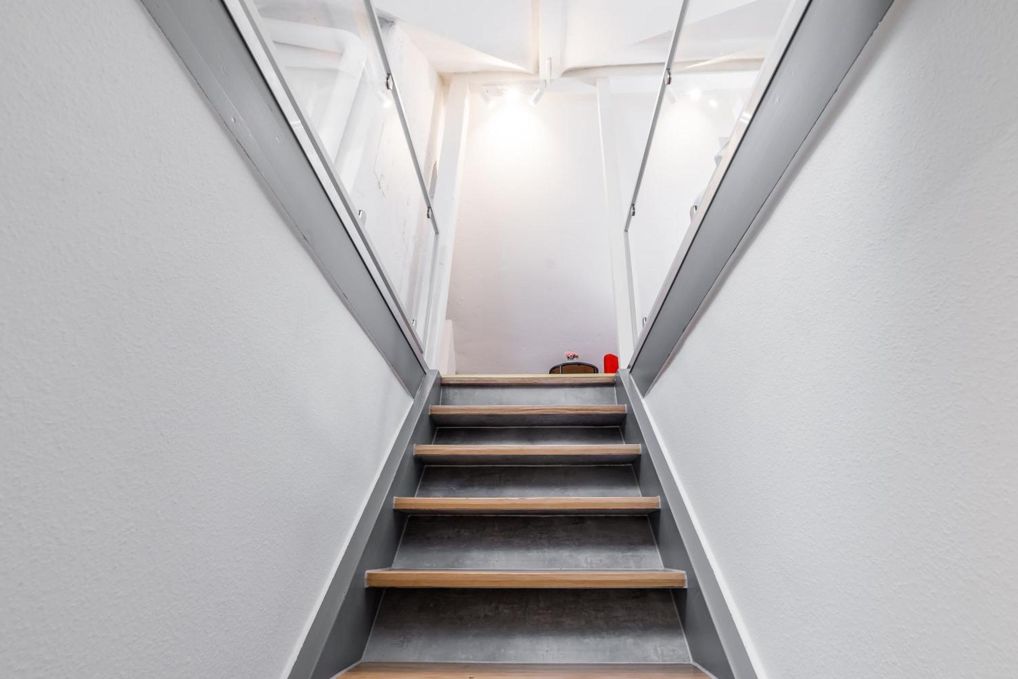 Boutique Apartments Am Stadtgarten Φράιμπουργκ Δωμάτιο φωτογραφία