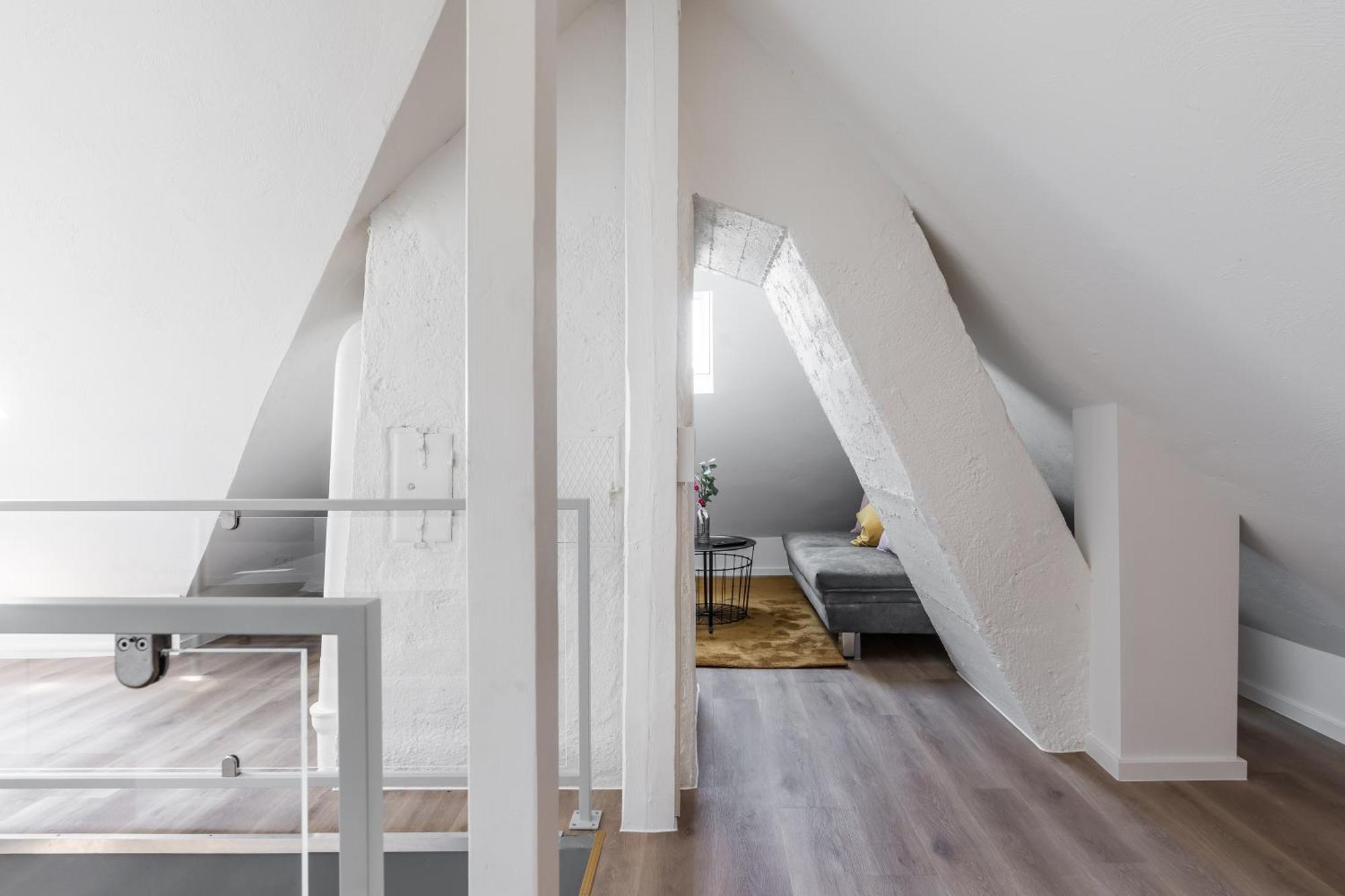 Boutique Apartments Am Stadtgarten Φράιμπουργκ Δωμάτιο φωτογραφία