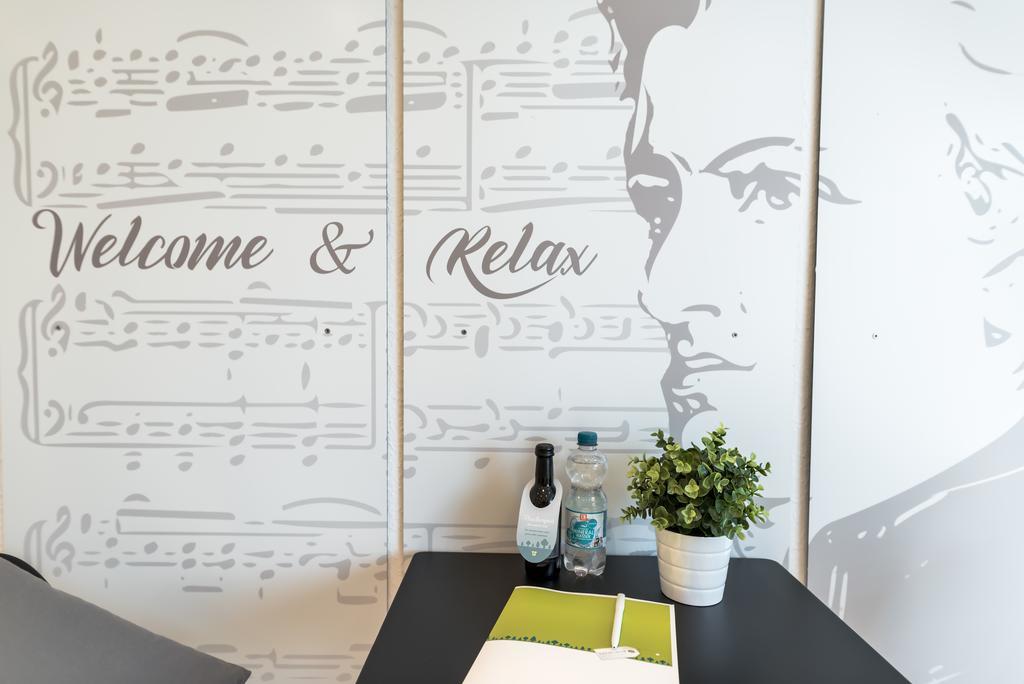 Boutique Apartments Am Stadtgarten Φράιμπουργκ Εξωτερικό φωτογραφία
