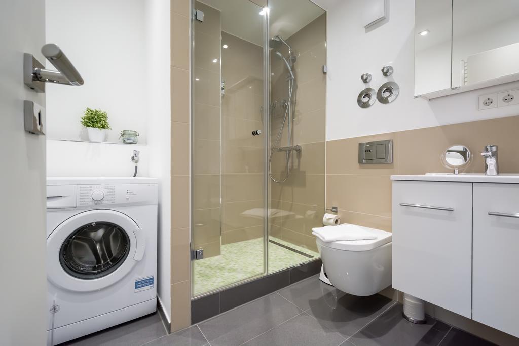 Boutique Apartments Am Stadtgarten Φράιμπουργκ Εξωτερικό φωτογραφία